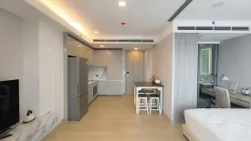 1 Bedroom Condo for rent in Siamese Exclusive Queens, Khlong Toei, Bangkok near MRT Queen Sirikit National Convention Centre