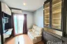 2 Bedroom Condo for rent in The Parkland Ratchada - Wongsawang, Wong Sawang, Bangkok near MRT Wong Sawang