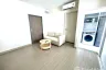 1 Bedroom Condo for rent in Supalai Loft Sathorn - Ratchaphruek, Pak Khlong Phasi Charoen, Bangkok near MRT Bang Wa