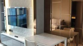 1 Bedroom Condo for rent in Lumpini Suite Phetchaburi - Makkasan, Makkasan, Bangkok near Airport Rail Link Makkasan