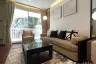 1 Bedroom Condo for rent in The Private Residence Rajdamri, Lumpini, Bangkok near BTS Ratchadamri