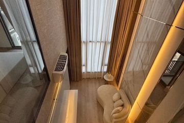 2 Bedroom Condo for rent in Life Rama 4 - Asoke, Khlong Toei, Bangkok near MRT Queen Sirikit National Convention Centre