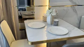 2 Bedroom Condo for rent in Life Rama 4 - Asoke, Khlong Toei, Bangkok near MRT Queen Sirikit National Convention Centre