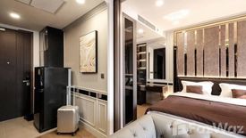 1 Bedroom Condo for rent in Si Phraya, Bangkok near MRT Sam Yan