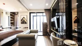 1 Bedroom Condo for rent in Si Phraya, Bangkok near MRT Sam Yan