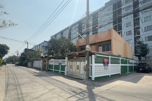 5 Bedroom House for sale in Baan Wichit Nakhon 2, Bang Mot, Bangkok