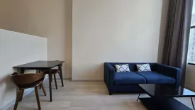 2 Bedroom Condo for rent in Knightsbridge Prime Sathorn, Thung Wat Don, Bangkok near BTS Chong Nonsi