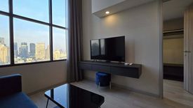2 Bedroom Condo for rent in Knightsbridge Prime Sathorn, Thung Wat Don, Bangkok near BTS Chong Nonsi