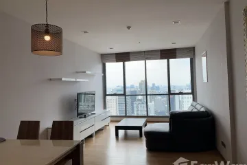 1 Bedroom Condo for rent in Hyde Sukhumvit 13, Khlong Toei Nuea, Bangkok near BTS Nana