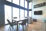 2 Bedroom Condo for rent in The Lofts Silom, Silom, Bangkok near BTS Surasak