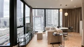 2 Bedroom Condo for rent in Ashton Asoke - Rama 9, Din Daeng, Bangkok near MRT Phra Ram 9