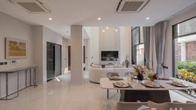 4 Bedroom Townhouse for rent in The Gentry Sukhumvit, Bang Chak, Bangkok near BTS Punnawithi