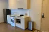 2 Bedroom Condo for rent in Metris Rama 9-Ramkhamhaeng, Hua Mak, Bangkok near MRT Ramkhamhaeng 12