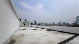 Commercial for rent in Pom Prap, Bangkok near MRT Wat Mangkon