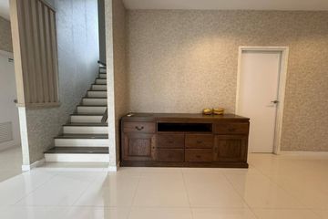 3 Bedroom House for sale in Delight @ Scene Watcharapol-Jatuchot, O Ngoen, Bangkok