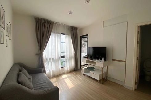 1 Bedroom Condo for rent in The Nest Sukhumvit 22, Khlong Toei, Bangkok near BTS Phrom Phong