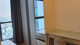 Condo for rent in Ideo Q Chula - Samyan, Maha Phruettharam, Bangkok near MRT Sam Yan