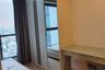 Condo for rent in Ideo Q Chula - Samyan, Maha Phruettharam, Bangkok near MRT Sam Yan