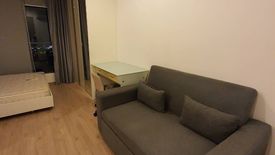 Condo for rent in Ideo Q Chula - Samyan, Maha Phruettharam, Bangkok near MRT Sam Yan