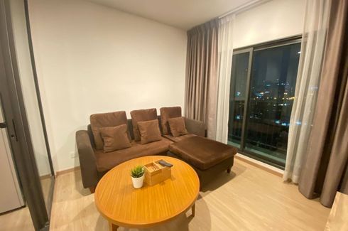 1 Bedroom Condo for rent in Life Sukhumvit 48, Phra Khanong, Bangkok near BTS Phra Khanong