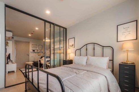 1 Bedroom Condo for rent in Life Ladprao, Chom Phon, Bangkok near BTS Ladphrao Intersection