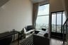 1 Bedroom Condo for rent in SO Origin Kaset Interchange, Sena Nikhom, Bangkok near BTS Kasetsart University