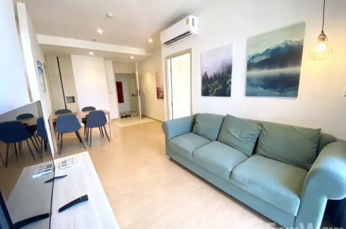 2 Bedroom Condo for rent in MARU Ekkamai 2, Phra Khanong Nuea, Bangkok near BTS Ekkamai