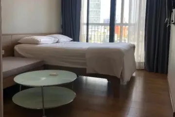 Condo for rent in Park Origin Phrom Phong, Khlong Tan, Bangkok near BTS Phrom Phong