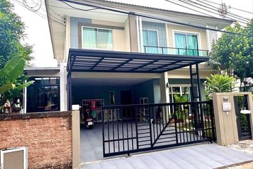 3 Bedroom House for sale in The Plant Pattanakarn, Suan Luang, Bangkok