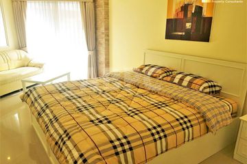 1 Bedroom Condo for rent in Jomtien Beach Condominium, Nong Prue, Chonburi