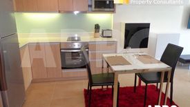 1 Bedroom Condo for sale in Choeng Noen, Rayong