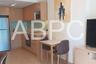 1 Bedroom Condo for sale in The Cliff, Nong Prue, Chonburi