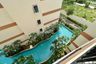 1 Bedroom Condo for sale in Park Lane Jomtien Resort, Nong Prue, Chonburi