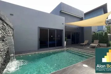 3 Bedroom House for Sale or Rent in Nong Prue, Chonburi
