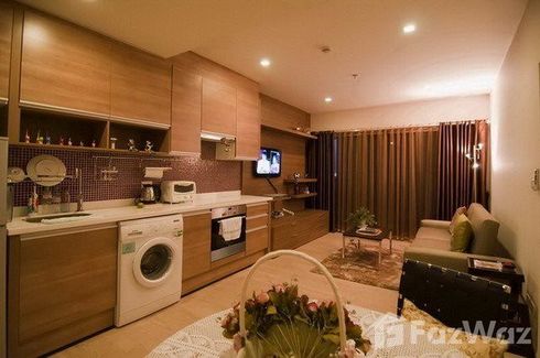 1 Bedroom Condo for rent in Noble Remix, Khlong Tan, Bangkok near BTS Thong Lo