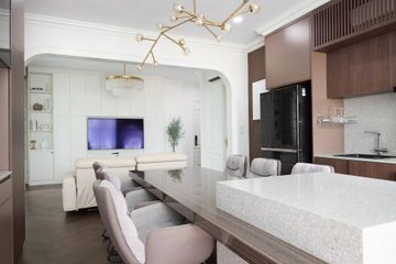 1 Bedroom Condo for sale in Supalai Elite Surawong, Si Phraya, Bangkok near MRT Sam Yan