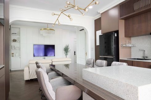 1 Bedroom Condo for sale in Supalai Elite Surawong, Si Phraya, Bangkok near MRT Sam Yan