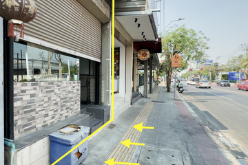 4 Bedroom Commercial for sale in Sam Sen Nok, Bangkok