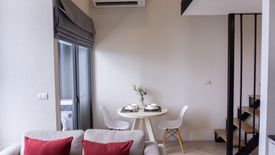 1 Bedroom Condo for rent in Ramada Plaza By Wyndham Bangkok Sukhumvit 48, Phra Khanong, Bangkok near BTS On Nut