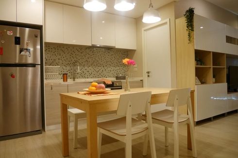 1 Bedroom Condo for rent in The Room Sukhumvit 21, Khlong Toei Nuea, Bangkok near MRT Sukhumvit