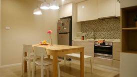 1 Bedroom Condo for rent in The Room Sukhumvit 21, Khlong Toei Nuea, Bangkok near MRT Sukhumvit