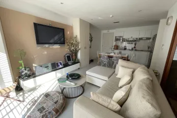 2 Bedroom Condo for rent in The Clover Thonglor, Khlong Tan Nuea, Bangkok