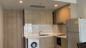 1 Bedroom Condo for rent in Noble Refine, Khlong Tan, Bangkok near BTS Phrom Phong