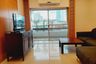 2 Bedroom Apartment for rent in Esmeralda Apartments, Thung Maha Mek, Bangkok near MRT Lumpini