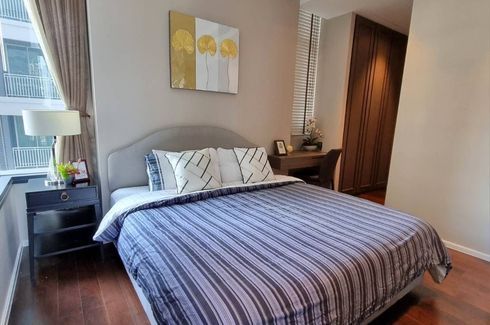 1 Bedroom Condo for rent in The Diplomat 39, Khlong Tan Nuea, Bangkok near BTS Phrom Phong