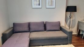 1 Bedroom Condo for rent in The Diplomat 39, Khlong Tan Nuea, Bangkok near BTS Phrom Phong