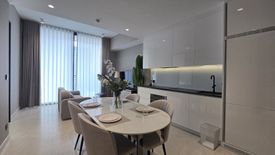 1 Bedroom Condo for rent in Tait Sathorn 12, Silom, Bangkok near BTS Saint Louis