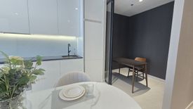 1 Bedroom Condo for rent in Tait Sathorn 12, Silom, Bangkok near BTS Saint Louis