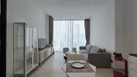 1 Bedroom Condo for rent in Tait Sathorn 12, Silom, Bangkok near BTS Saint Louis