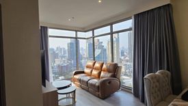 2 Bedroom Condo for rent in Rhythm Ekkamai Estate, Khlong Tan Nuea, Bangkok near BTS Ekkamai